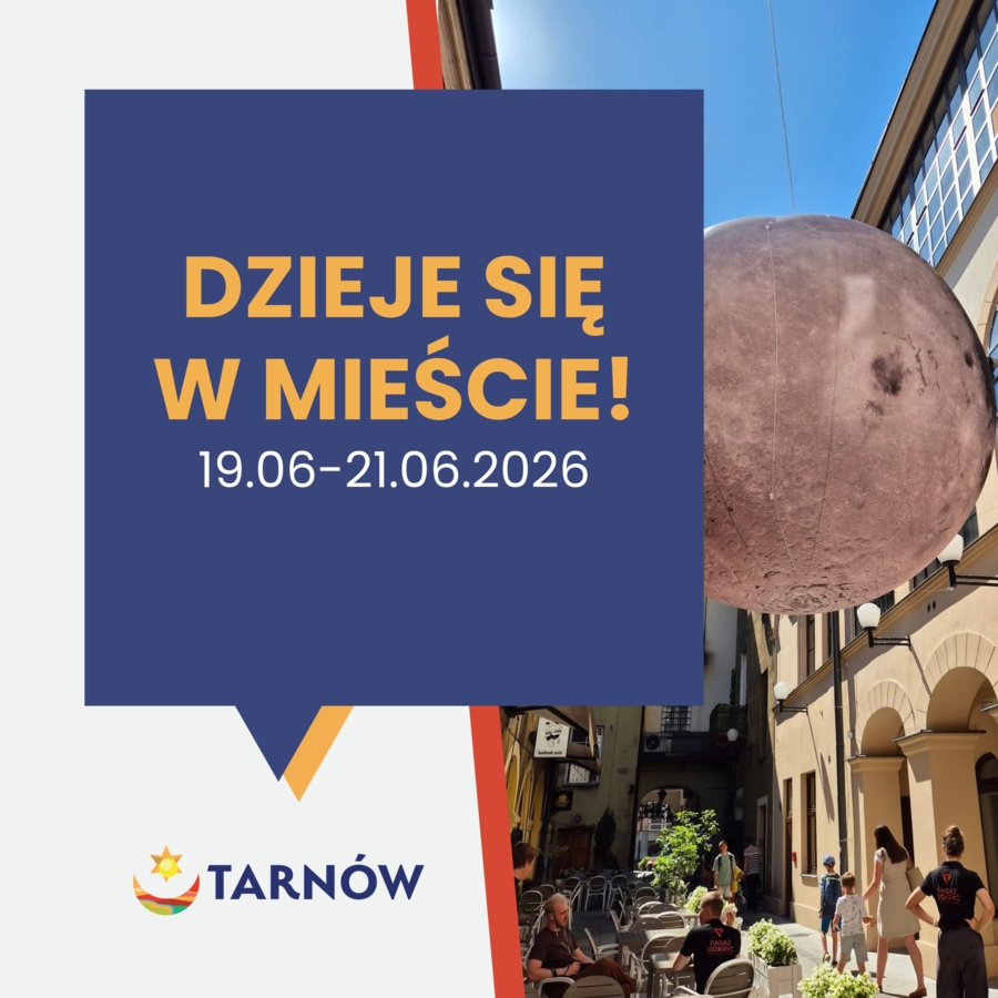 Dzieje się w mieście